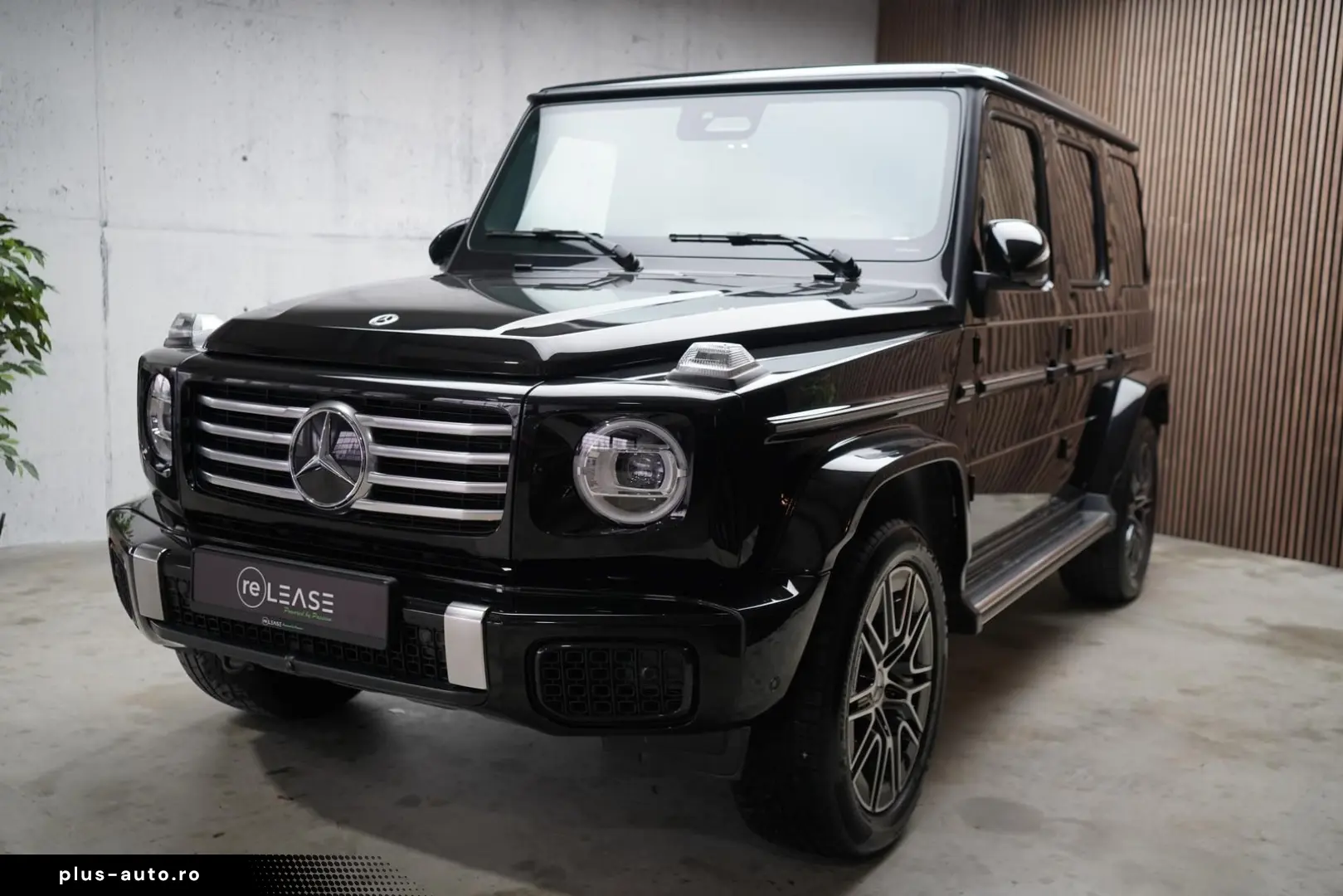 MERCEDES-BENZ G450d AMG Line   Superior   Standhz   &hellip;