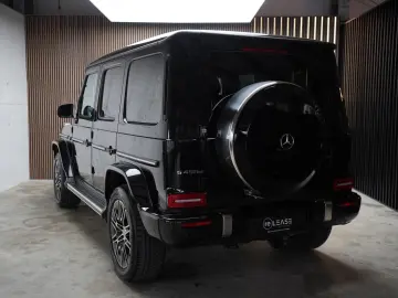 MERCEDES-BENZ G450d AMG Line   Superior   Standhz   &hellip;