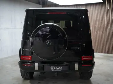 MERCEDES-BENZ G450d AMG Line   Superior   Standhz   &hellip;