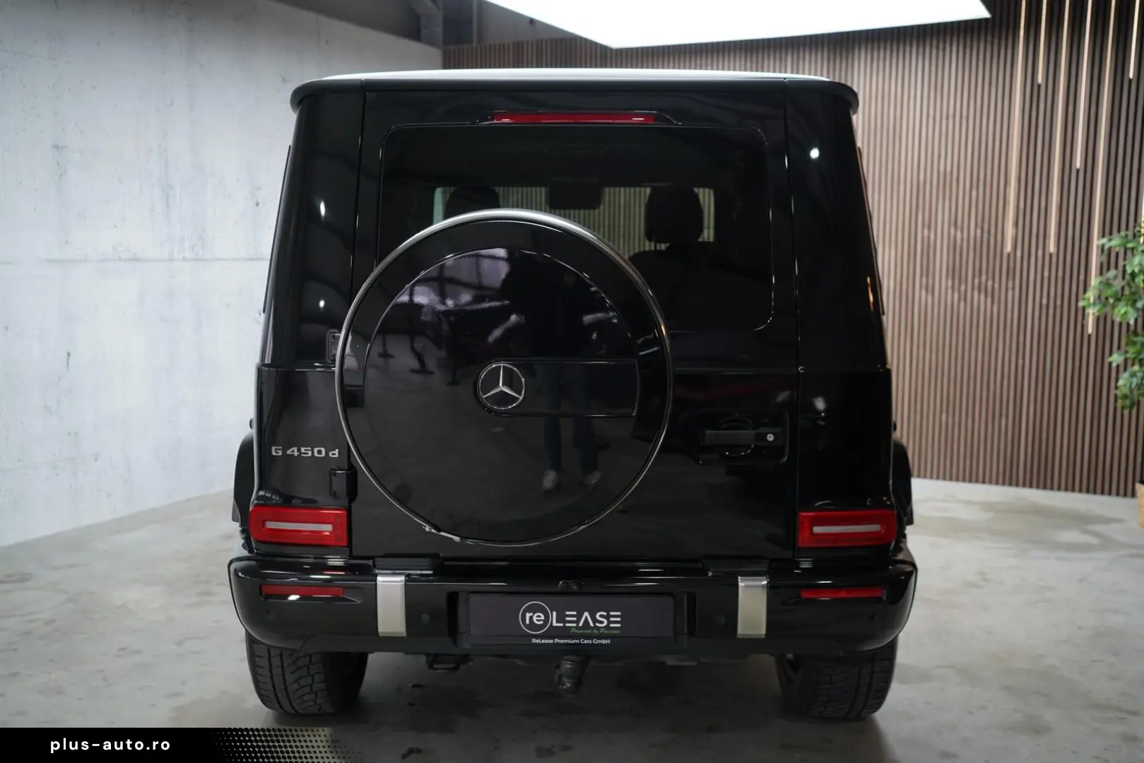 MERCEDES-BENZ G450d AMG Line   Superior   Standhz   &hellip;
