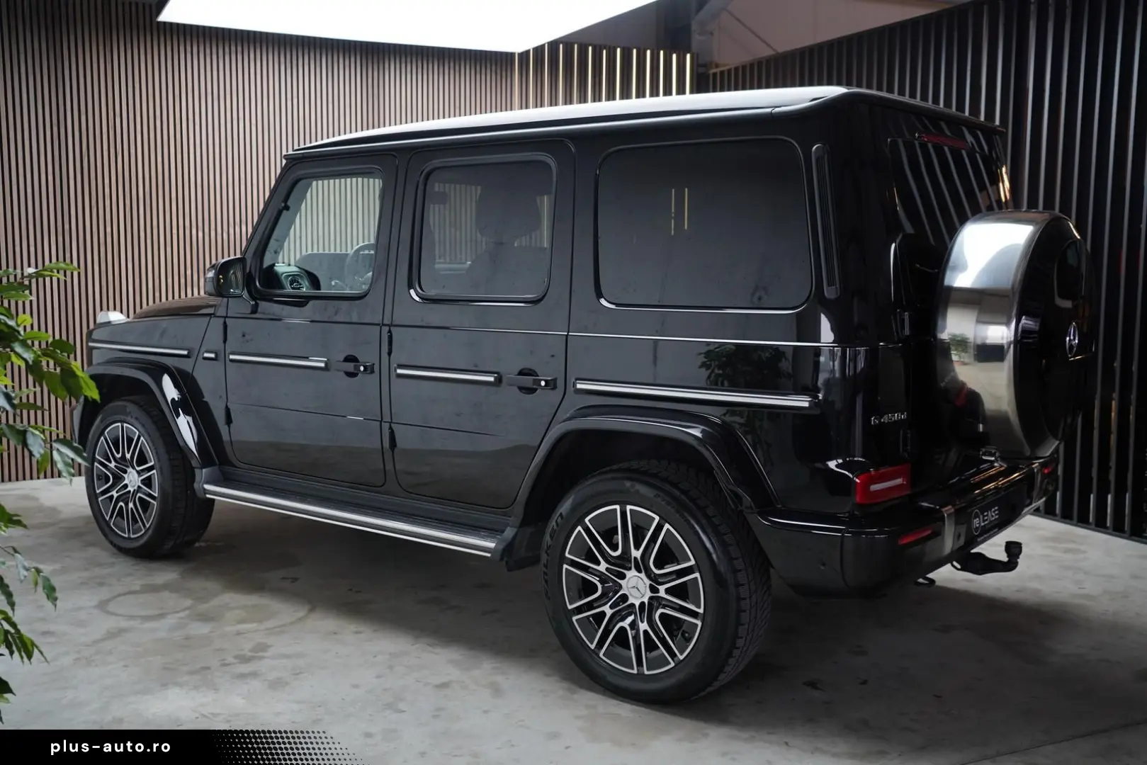 MERCEDES-BENZ G450d AMG Line   Superior   Standhz   &hellip;