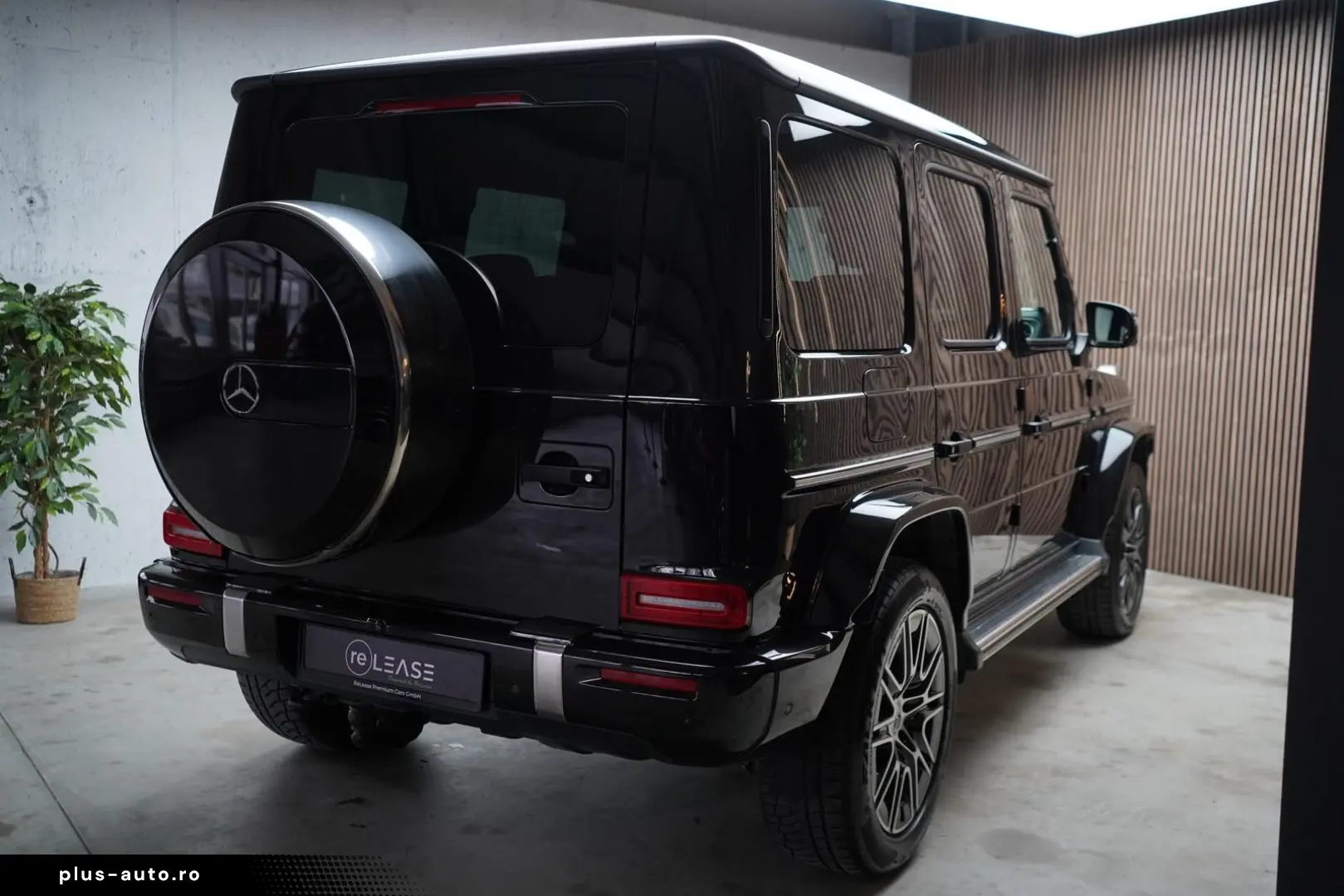 MERCEDES-BENZ G450d AMG Line   Superior   Standhz   &hellip;