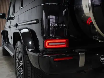 MERCEDES-BENZ G450d AMG Line   Superior   Standhz   &hellip;