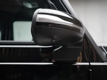 MERCEDES-BENZ G450d AMG Line   Superior   Standhz   &hellip;