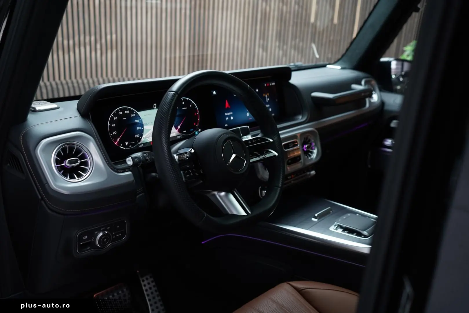 MERCEDES-BENZ G450d AMG Line   Superior   Standhz   &hellip;