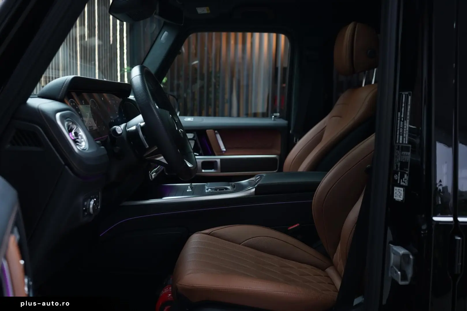 MERCEDES-BENZ G450d AMG Line   Superior   Standhz   &hellip;