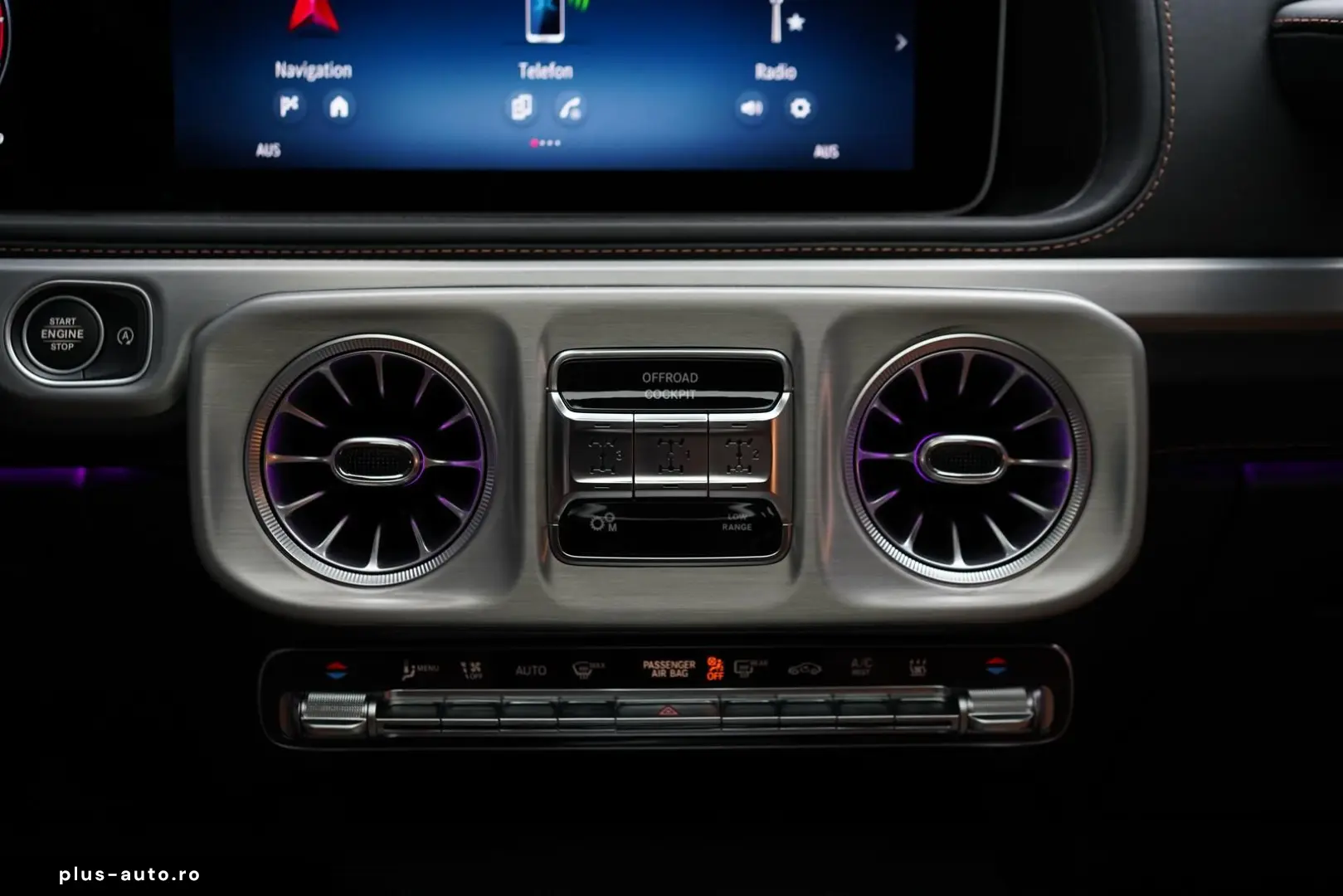 MERCEDES-BENZ G450d AMG Line   Superior   Standhz   &hellip;