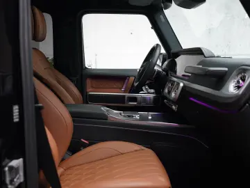 MERCEDES-BENZ G450d AMG Line   Superior   Standhz   &hellip;