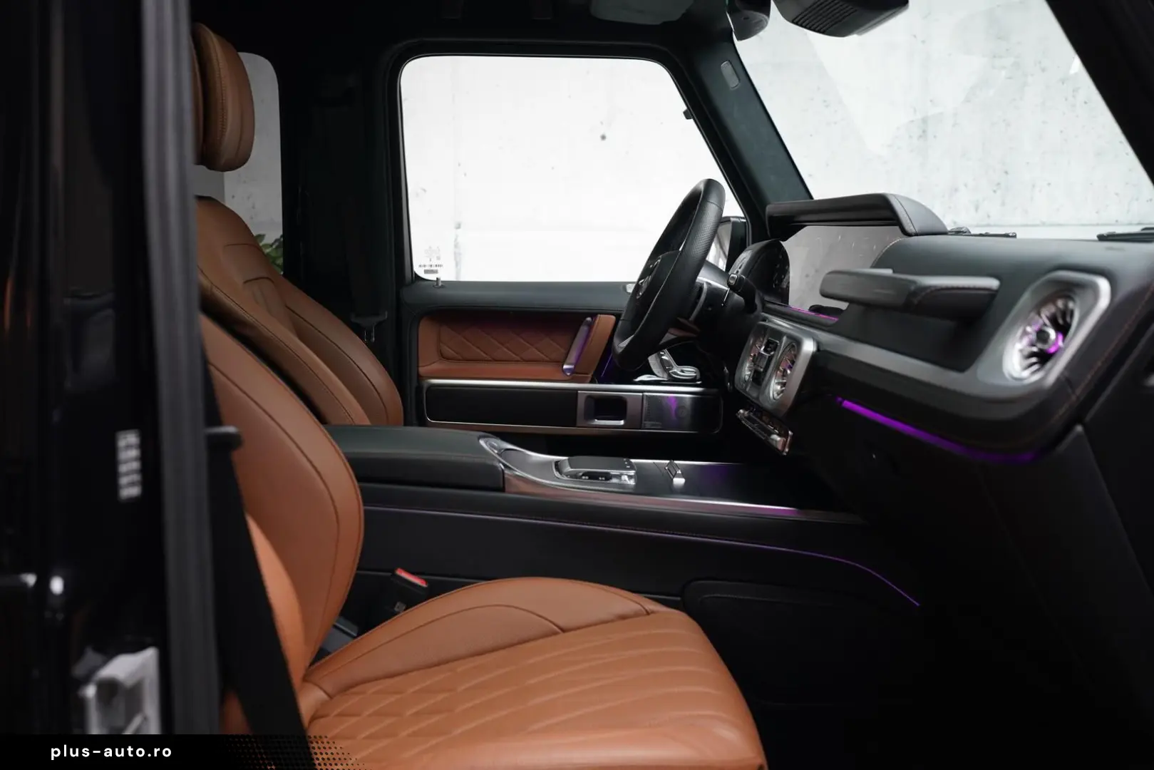 MERCEDES-BENZ G450d AMG Line   Superior   Standhz   &hellip;