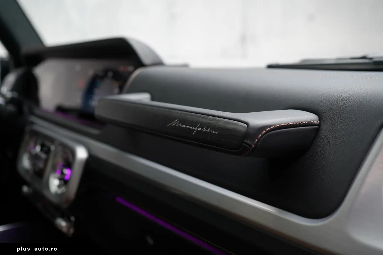 MERCEDES-BENZ G450d AMG Line   Superior   Standhz   &hellip;