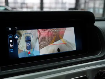 MERCEDES-BENZ G450d AMG Line   Superior   Standhz   &hellip;