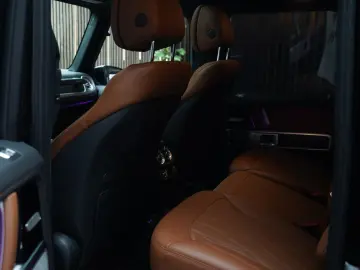 MERCEDES-BENZ G450d AMG Line   Superior   Standhz   &hellip;