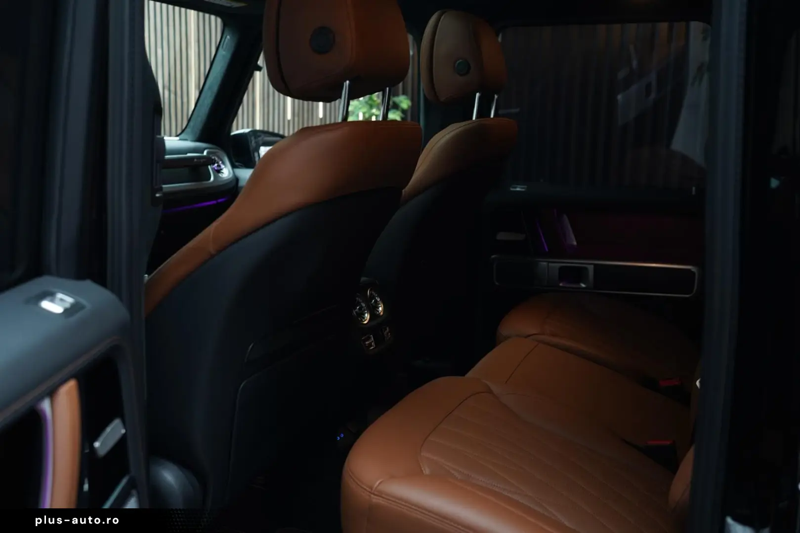 MERCEDES-BENZ G450d AMG Line   Superior   Standhz   &hellip;