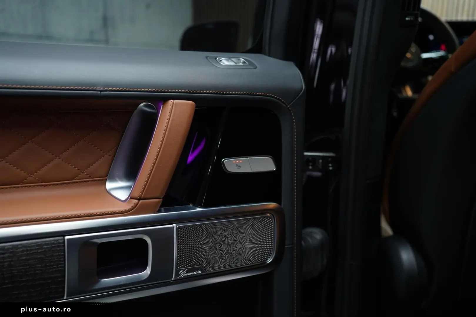 MERCEDES-BENZ G450d AMG Line   Superior   Standhz   &hellip;