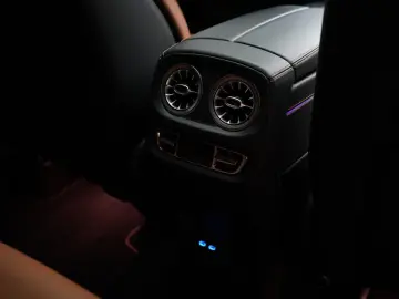 MERCEDES-BENZ G450d AMG Line   Superior   Standhz   &hellip;