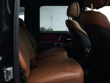 MERCEDES-BENZ G450d AMG Line   Superior   Standhz   &hellip;