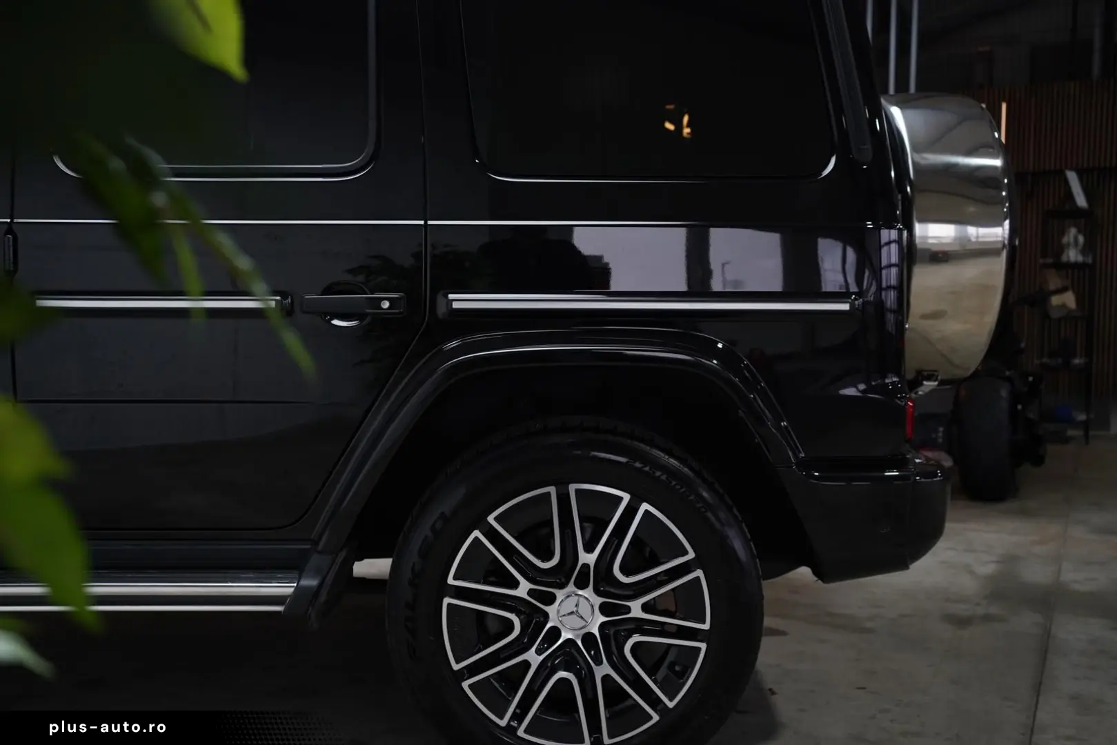 MERCEDES-BENZ G450d AMG Line   Superior   Standhz   &hellip;