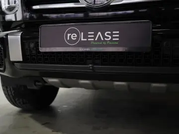 MERCEDES-BENZ G450d AMG Line   Superior   Standhz   &hellip;