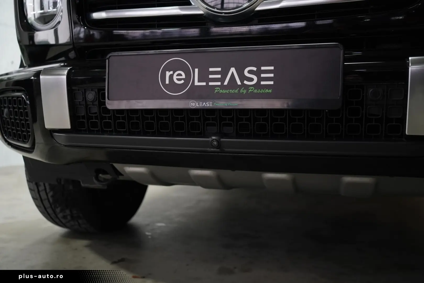 MERCEDES-BENZ G450d AMG Line   Superior   Standhz   &hellip;