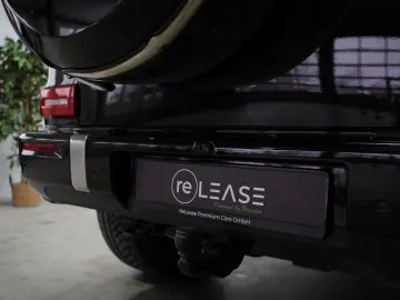 MERCEDES-BENZ G450d AMG Line   Superior   Standhz   &hellip;