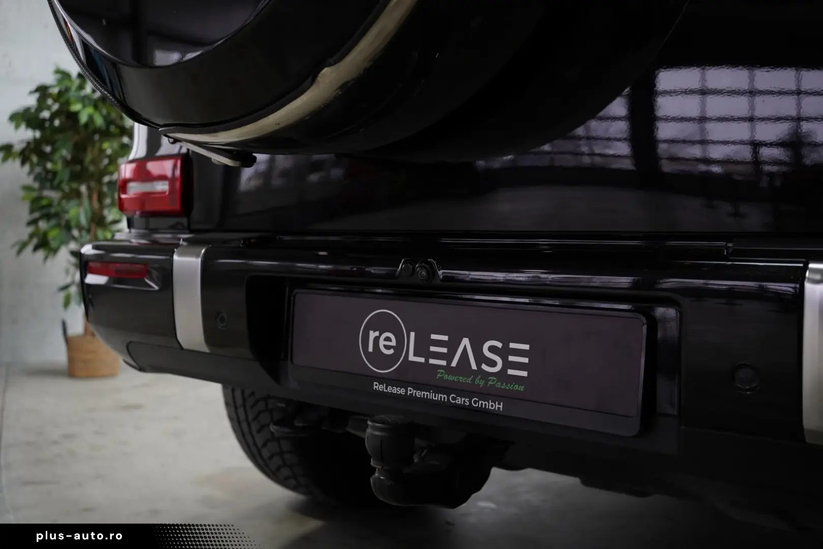 MERCEDES-BENZ G450d AMG Line   Superior   Standhz   &hellip;