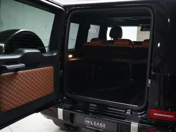 MERCEDES-BENZ G450d AMG Line   Superior   Standhz   &hellip;