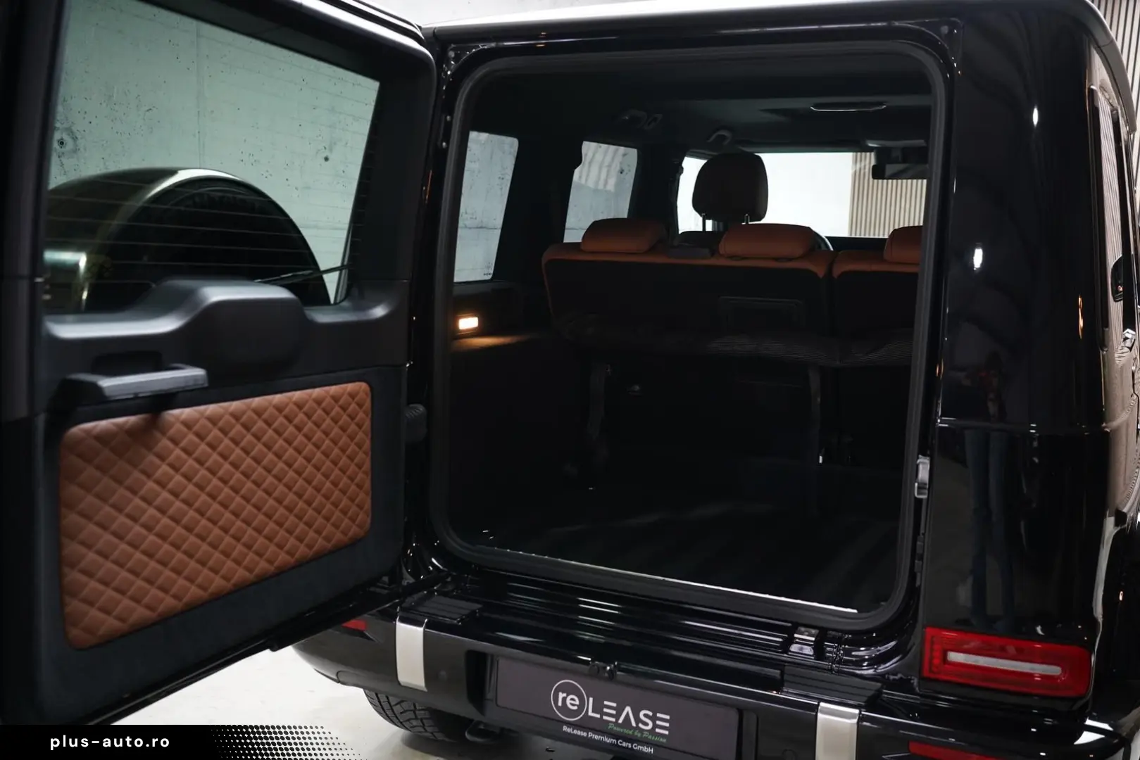 MERCEDES-BENZ G450d AMG Line   Superior   Standhz   &hellip;