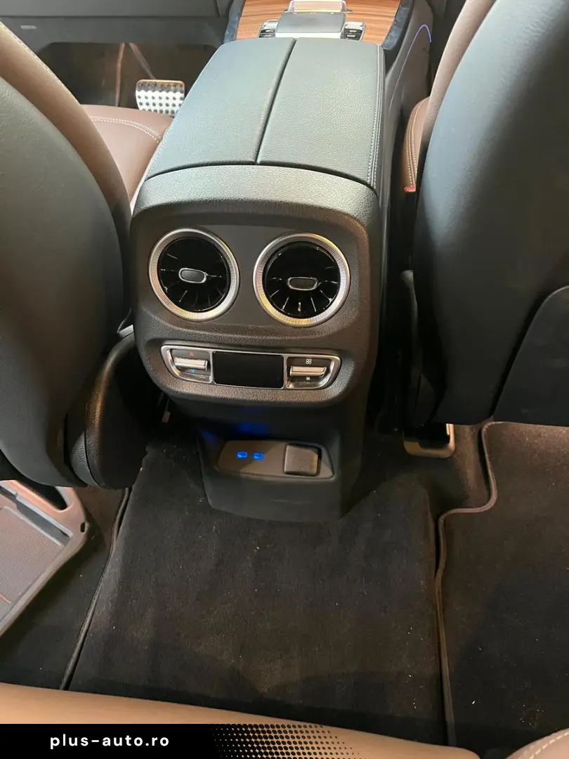 MERCEDES-BENZ G 450d Exclusive ACC 360  AHK STANDHZG&hellip;