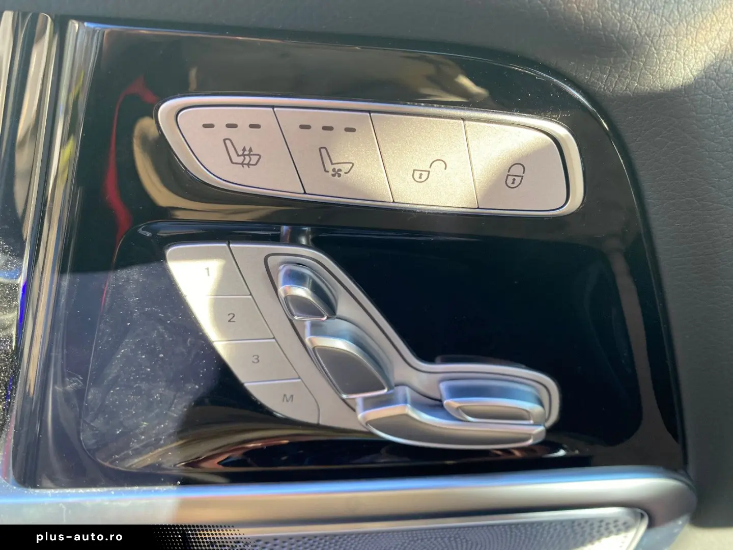 MERCEDES-BENZ G 450d AMG-LINE Keyless-go Night-Paket Top!