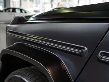 MERCEDES-BENZ G 450 d AMG Line  1.H  MwSt.  SOFORT  Designo