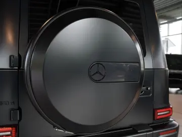 MERCEDES-BENZ G 450 d AMG Line  1.H  MwSt.  SOFORT  Designo