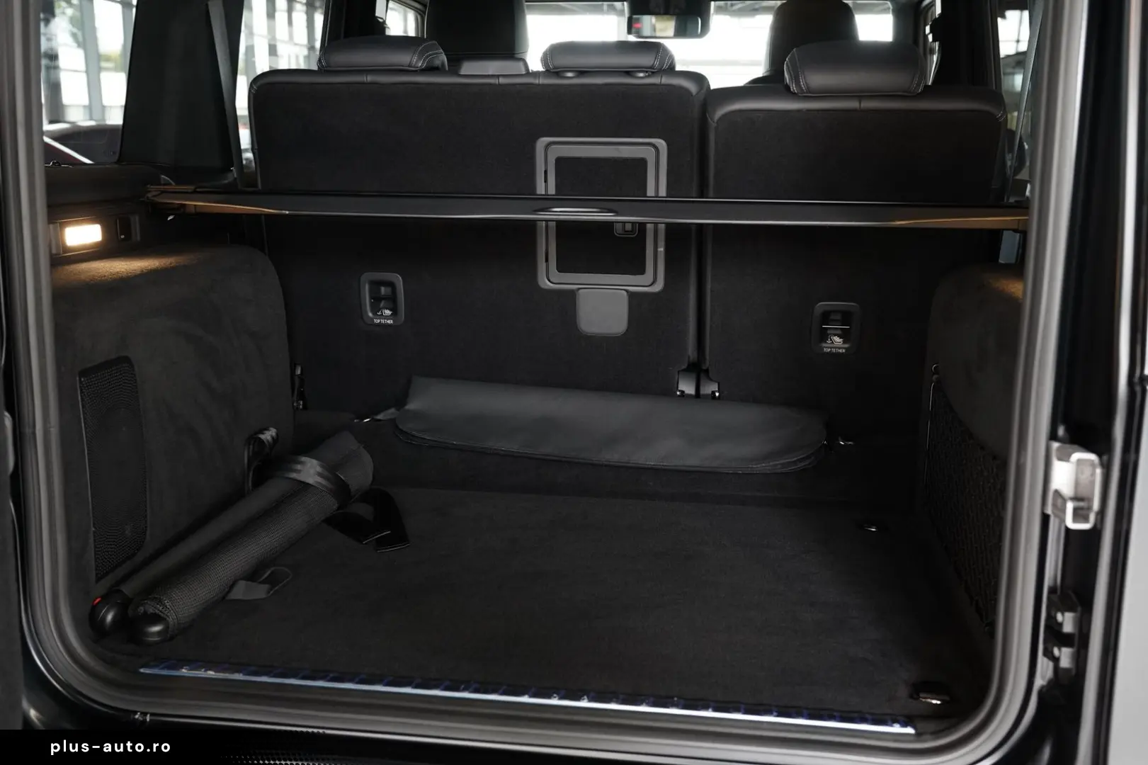 MERCEDES-BENZ G 450 d AMG Line  1.H  MwSt.  SOFORT  Designo