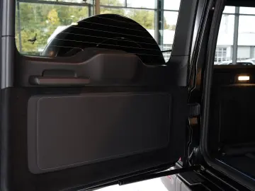 MERCEDES-BENZ G 450 d AMG Line  1.H  MwSt.  SOFORT  Designo