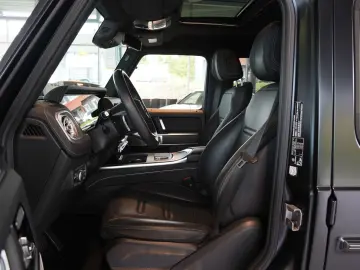 MERCEDES-BENZ G 450 d AMG Line  1.H  MwSt.  SOFORT  Designo