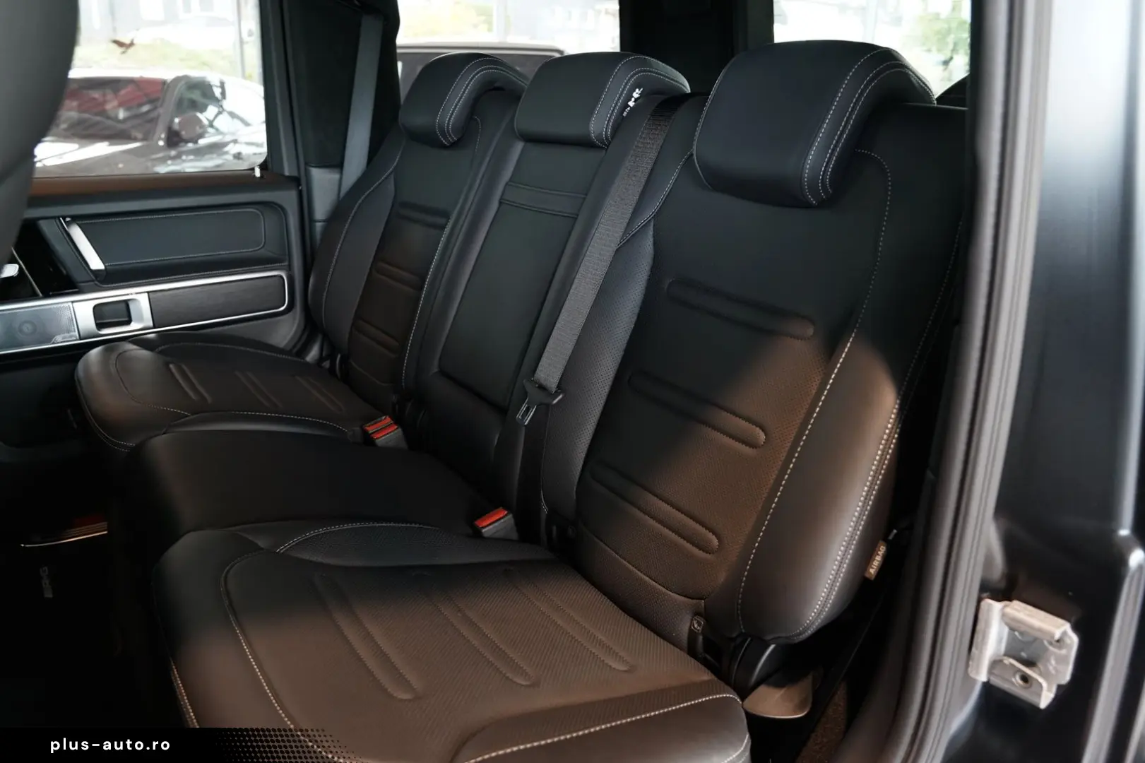 MERCEDES-BENZ G 450 d AMG Line  1.H  MwSt.  SOFORT  Designo