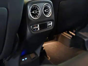 MERCEDES-BENZ G 450 d AMG Line  1.H  MwSt.  SOFORT  Designo