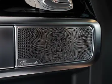 MERCEDES-BENZ G 450 d AMG Line  1.H  MwSt.  SOFORT  Designo