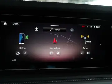 MERCEDES-BENZ G 450 d AMG Line  1.H  MwSt.  SOFORT  Designo