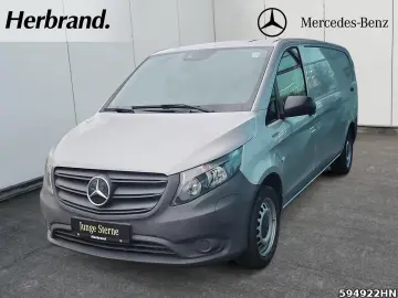 MERCEDES-BENZ Vito 112 Kasten Extralang