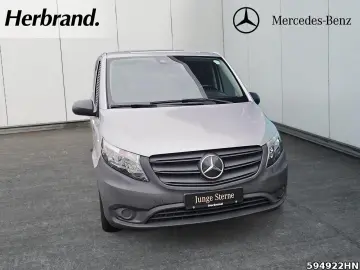 MERCEDES-BENZ Vito 112 Kasten Extralang