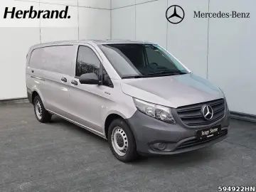 MERCEDES-BENZ Vito 112 Kasten Extralang