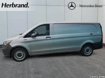MERCEDES-BENZ Vito 112 Kasten Extralang