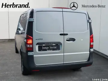 MERCEDES-BENZ Vito 112 Kasten Extralang