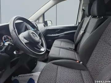 MERCEDES-BENZ Vito 112 Kasten Extralang