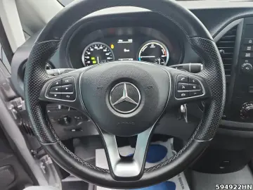 MERCEDES-BENZ Vito 112 Kasten Extralang