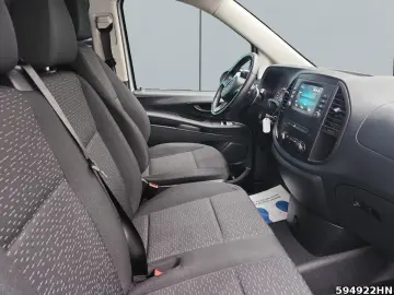 MERCEDES-BENZ Vito 112 Kasten Extralang