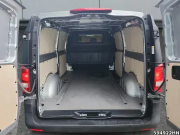 MERCEDES-BENZ Vito 112 Kasten Extralang