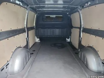MERCEDES-BENZ Vito 112 Kasten Extralang
