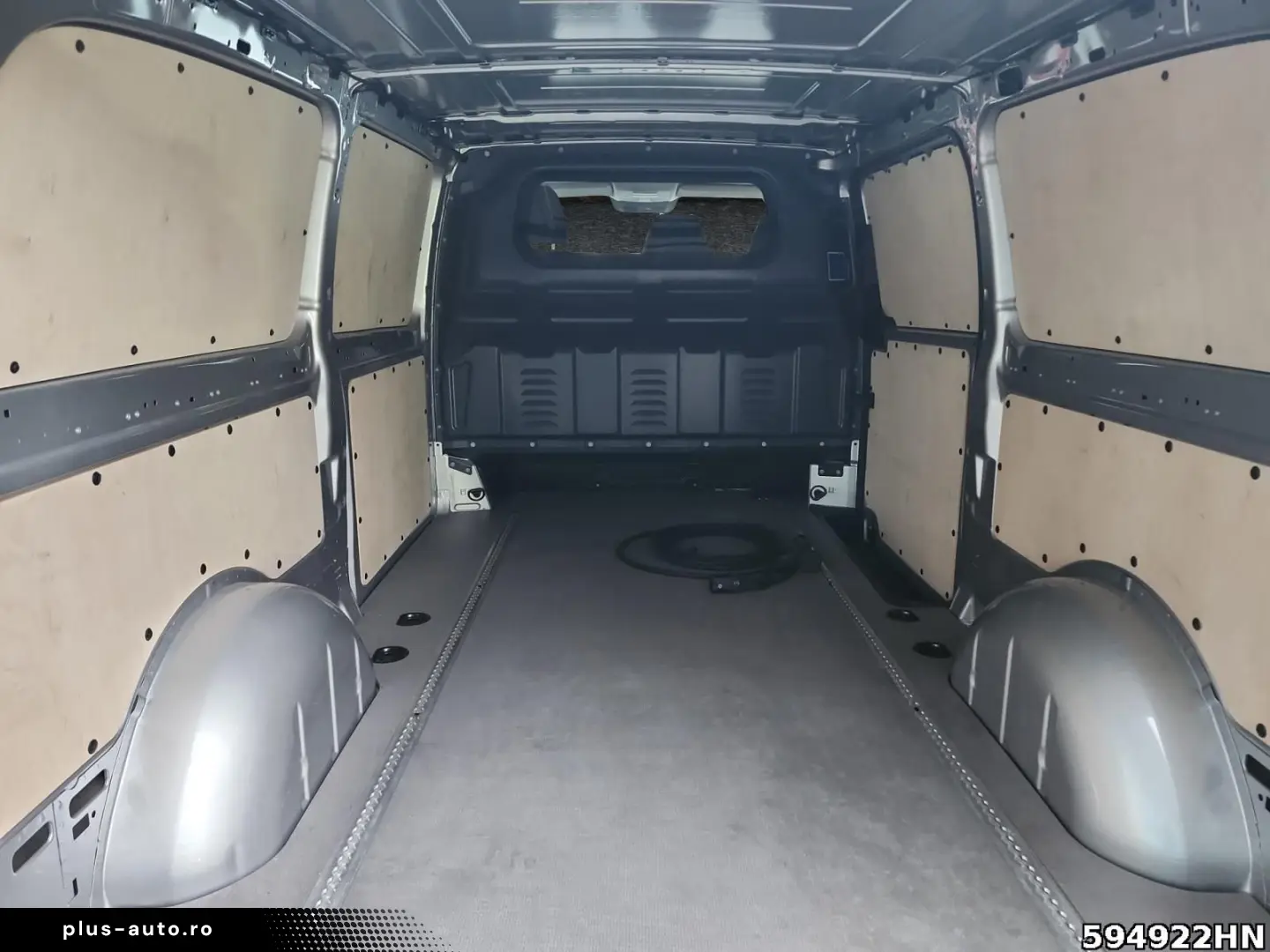 MERCEDES-BENZ Vito 112 Kasten Extralang