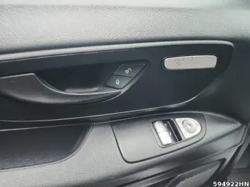 MERCEDES-BENZ Vito 112 Kasten Extralang